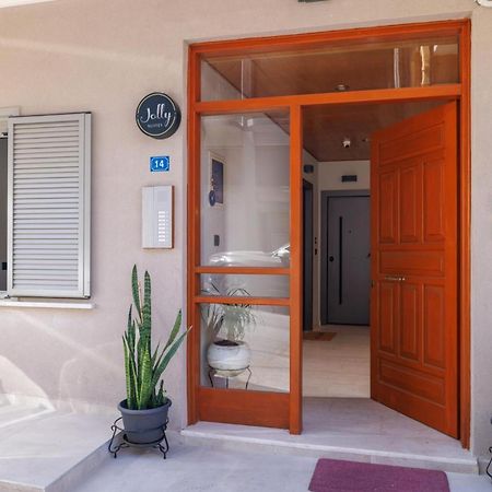 Jolly Suites Iraklio Exteriér fotografie