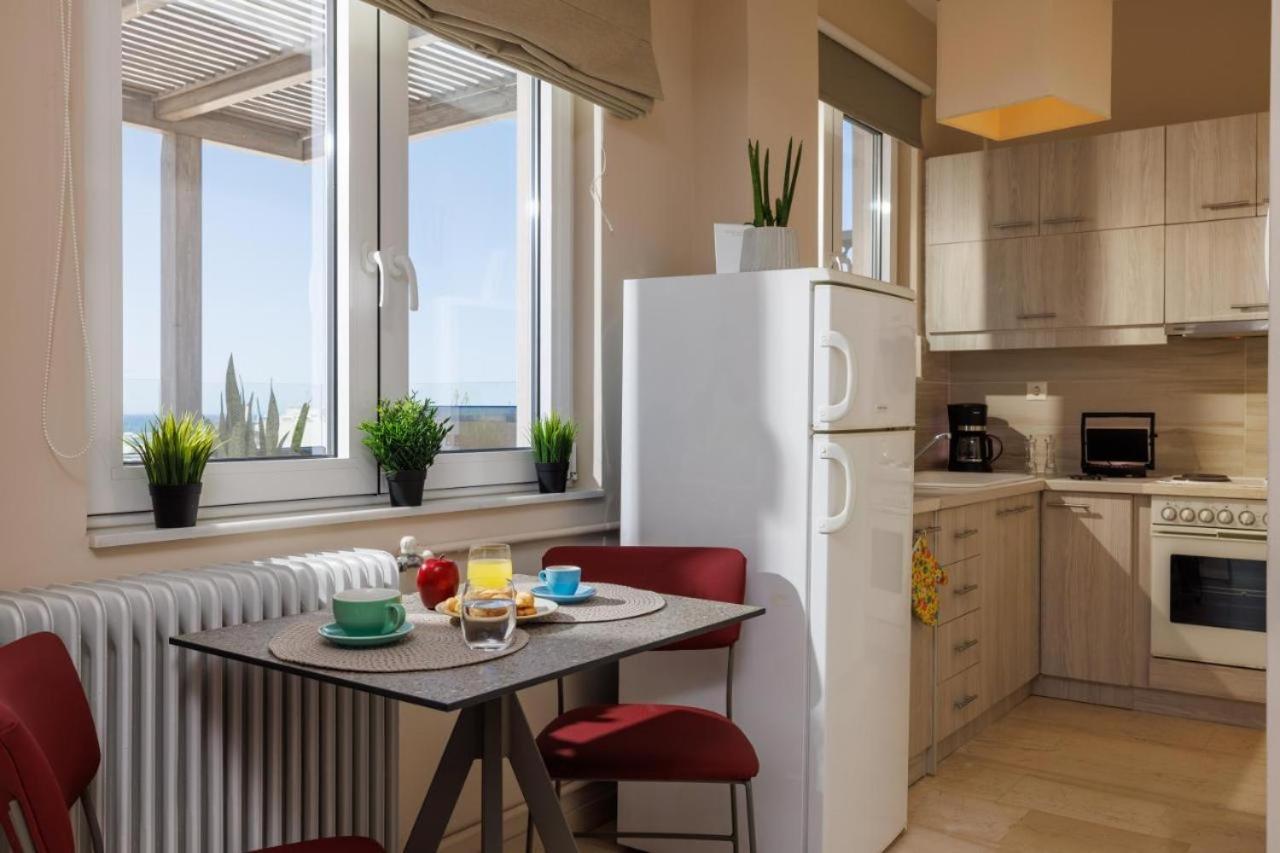 Jolly Suites Iraklio Exteriér fotografie