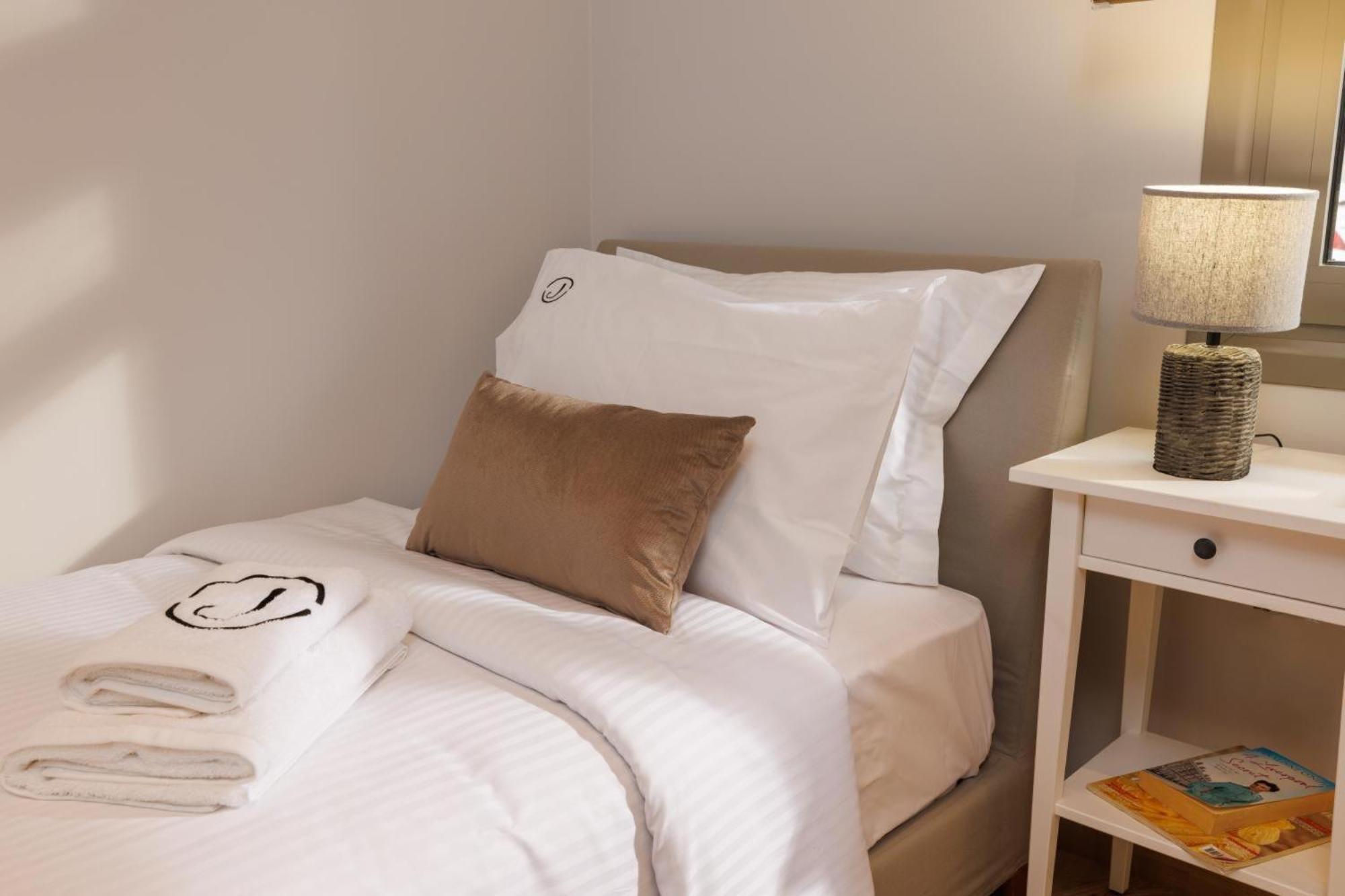 Jolly Suites Iraklio Exteriér fotografie