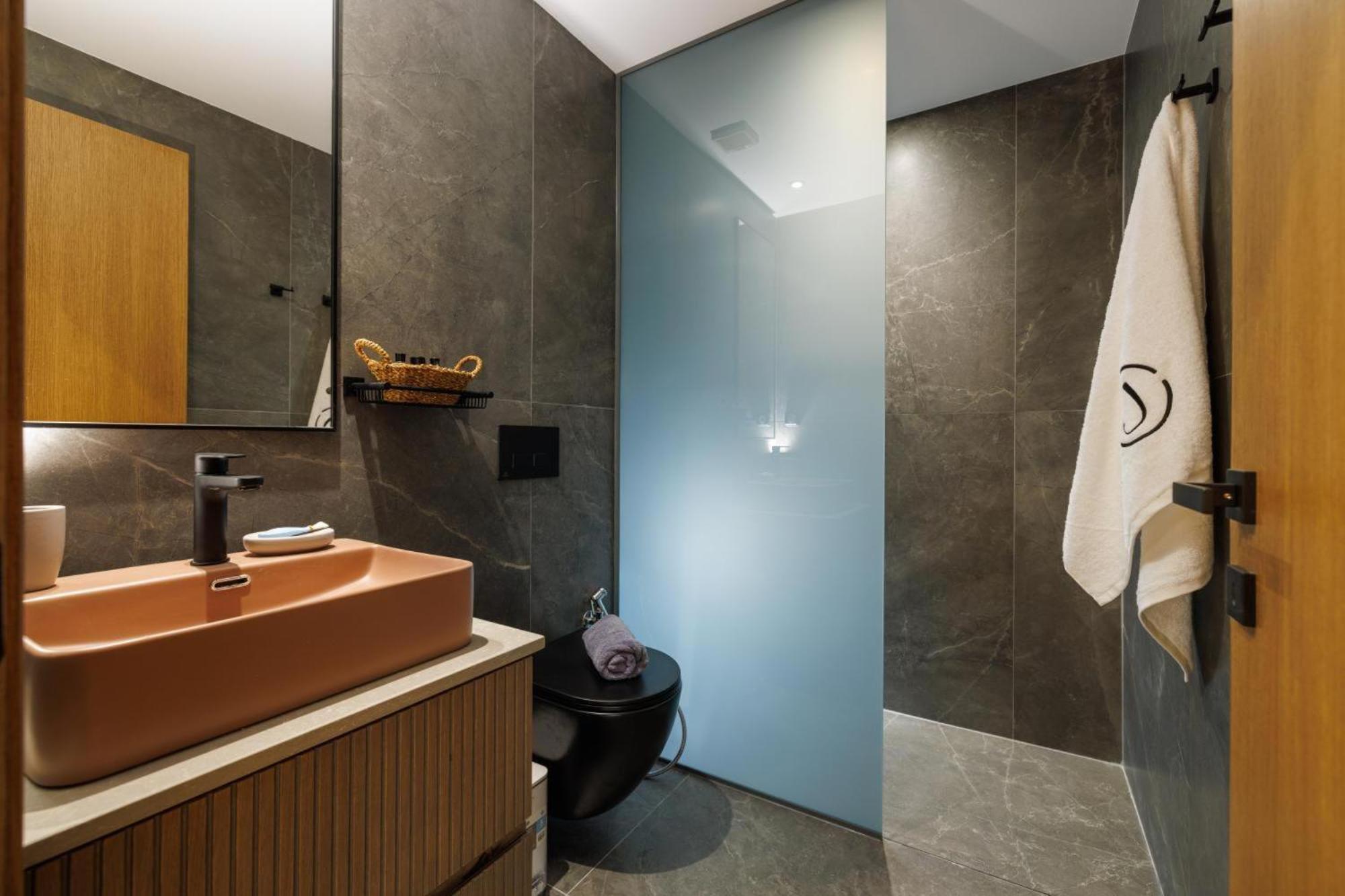 Jolly Suites Iraklio Exteriér fotografie