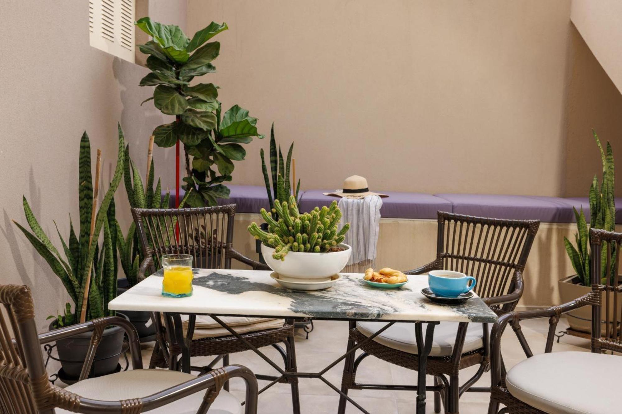 Jolly Suites Iraklio Exteriér fotografie