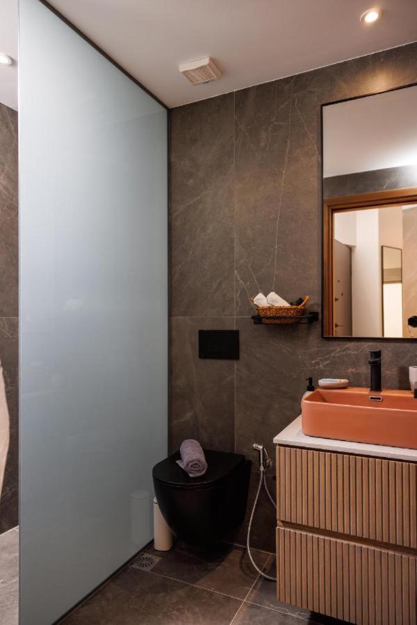 Jolly Suites Iraklio Exteriér fotografie