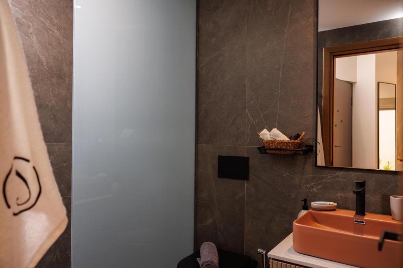Jolly Suites Iraklio Exteriér fotografie
