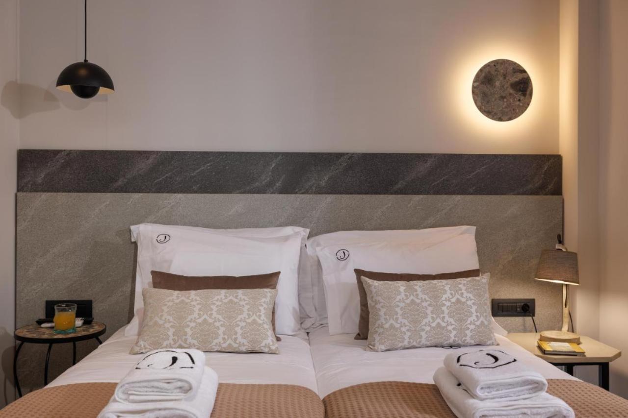 Jolly Suites Iraklio Exteriér fotografie