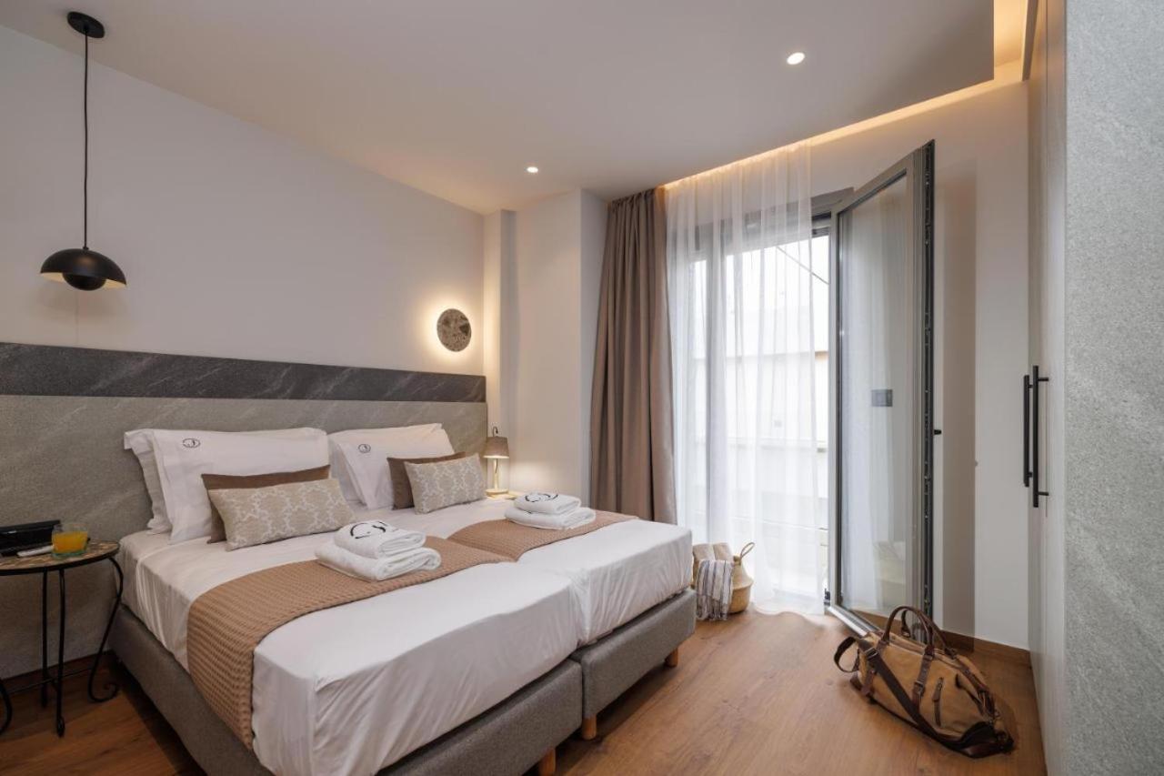 Jolly Suites Iraklio Exteriér fotografie