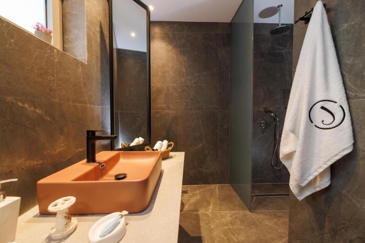 Jolly Suites Iraklio Exteriér fotografie