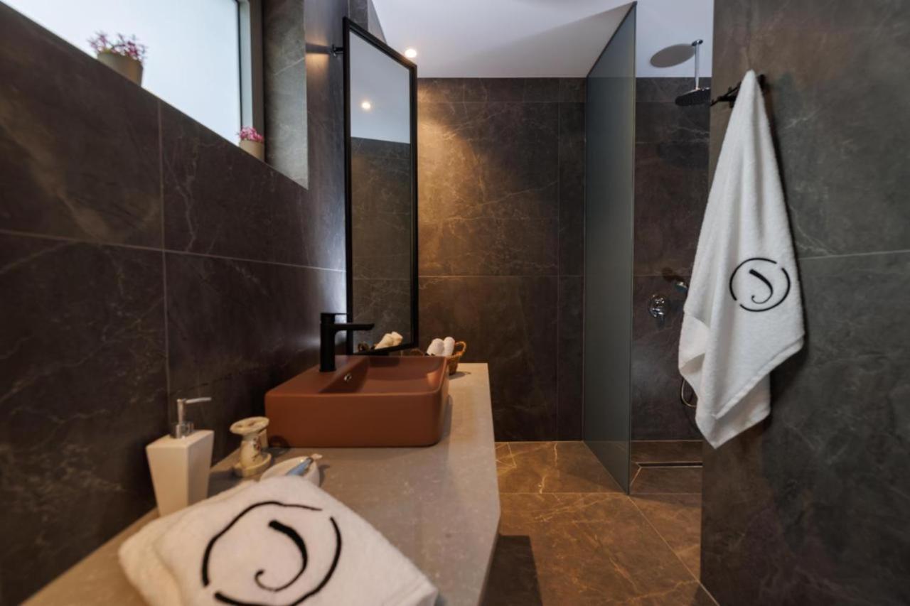 Jolly Suites Iraklio Exteriér fotografie
